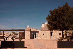 Trulli Mansueto